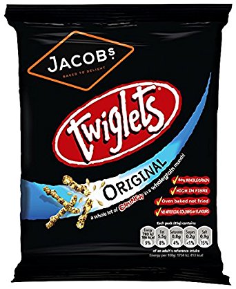 Twiglets 