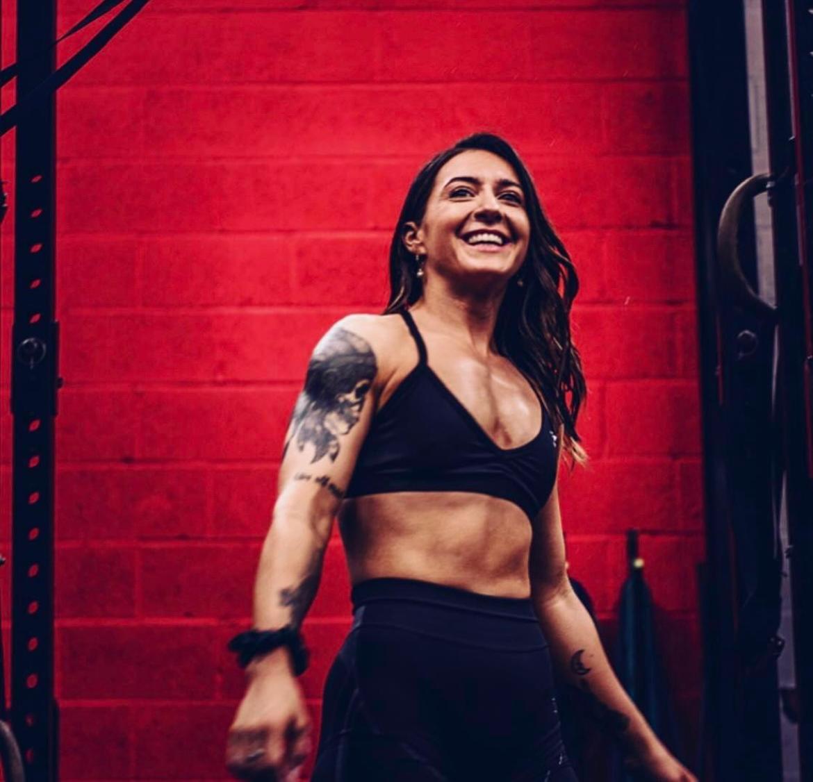 Personal trainer