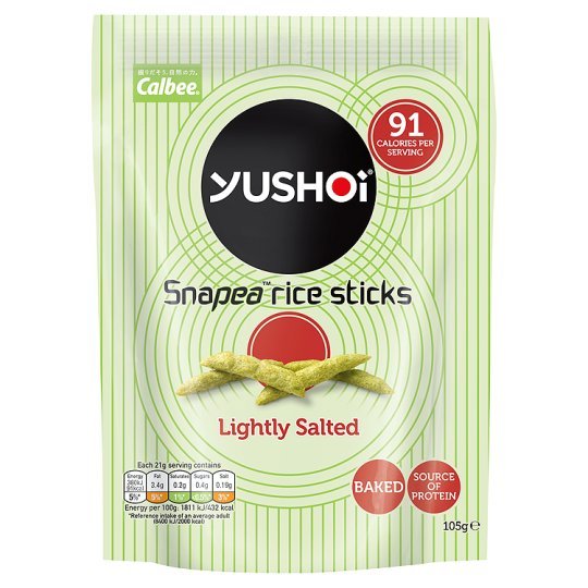 Yushoi Snapea Sticks