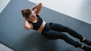 pt2home fitness pack
